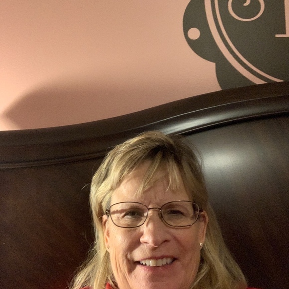 Meet your Posher, Susan - Picture 1 of 1